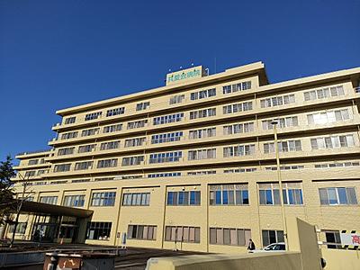 おすすめの病院 共愛会病院