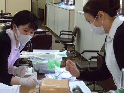 おすすめの病院 仙台赤十字病院