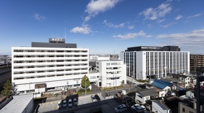おすすめの病院 獨協医科大学埼玉医療センター