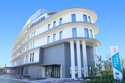 おすすめの病院 田園調布中央病院