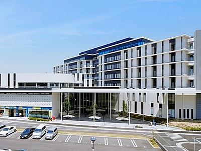 おすすめの病院 総合病院 南生協病院