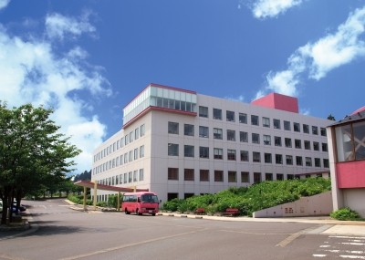 おすすめの病院 悠遊健康村病院