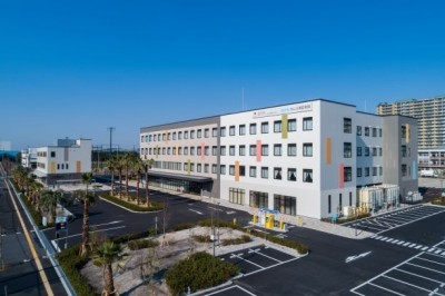 おすすめの病院 タムスグループ タムス浦安病院