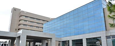 おすすめの病院 日本医科大学千葉北総病院