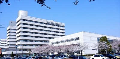 おすすめの病院 国立病院機構 東京医療センター