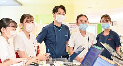 埼玉石心会病院