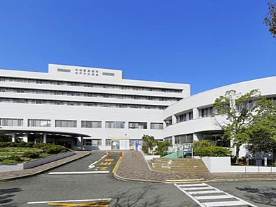 独立行政法人地域医療機能推進機構(JCHO) 神戸中央病院