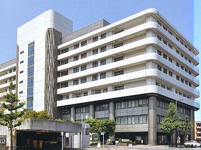 おすすめの病院 独立行政法人地域医療機能推進機構(JCHO) 京都鞍馬口医療センター