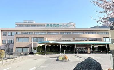 長良医療センター