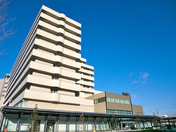岐阜市民病院