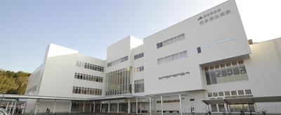 おすすめの病院 知多厚生病院