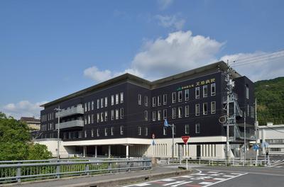 おすすめの病院 足助病院