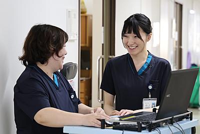 おすすめの病院 春山記念病院