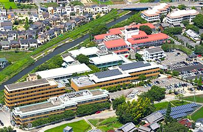 おすすめの病院 医療法人尾張健友会 千秋病院