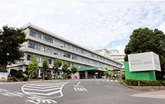 製鉄記念八幡病院