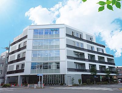 おすすめの病院 タムスグループ タムス瑞江病院