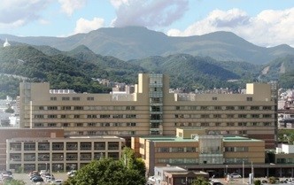 JCHO北海道病院