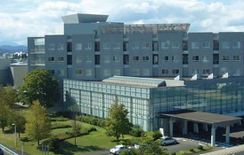 おすすめの病院 JCHO仙台南病院