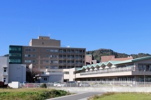 独立行政法人国立病院機構 静岡てんかん・神経医療センター