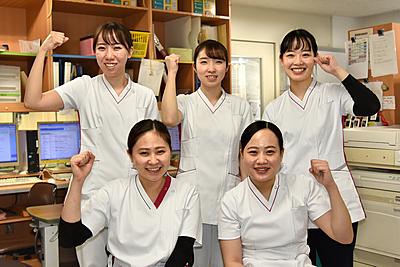 日本大学医学部附属板橋病院