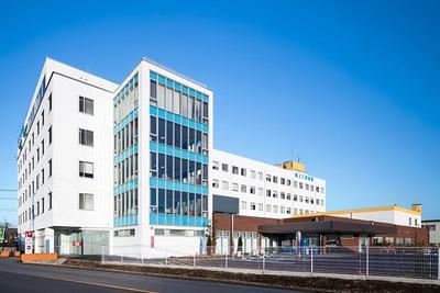 おすすめの病院 新上三川病院