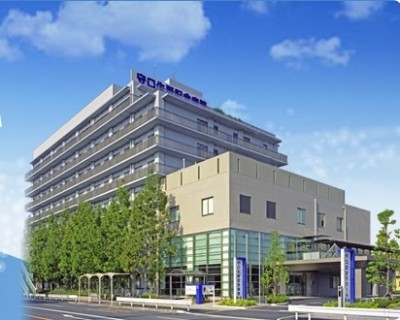 おすすめの病院 社会医療法人弘道会　守口生野記念病院