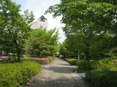 おすすめの病院 静岡県立こころの医療センター