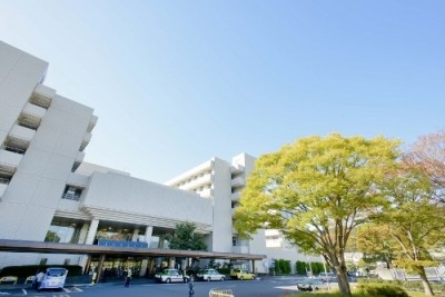 静岡県立総合病院