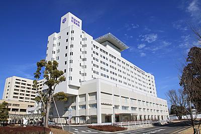 筑波大学附属病院