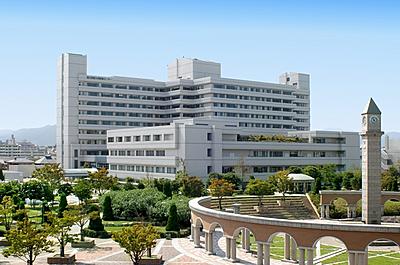 おすすめの病院 国立病院機構  九州医療センター