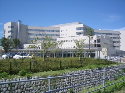 おすすめの病院 独立行政法人国立病院機構 豊橋医療センター