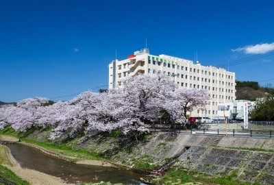 おすすめの病院 国立病院機構 舞鶴医療センター
