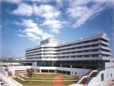 おすすめの病院 国立病院機構 南和歌山医療センター