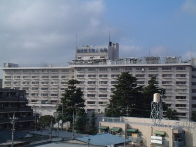 東京慈恵会医科大学附属第三病院