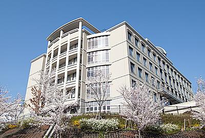 おすすめの病院 彩都友紘会病院