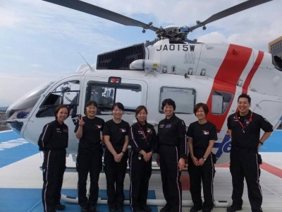 熊本赤十字病院