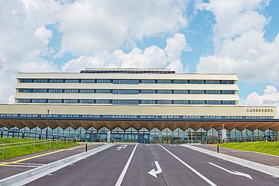 山形県立新庄病院