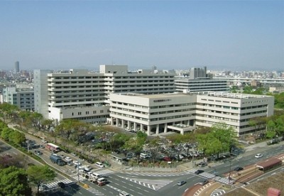 おすすめの病院 名古屋医療センター