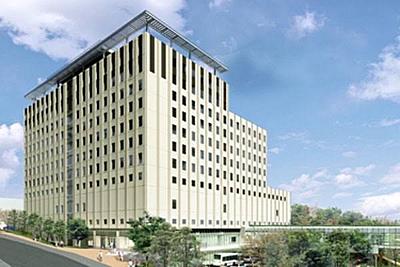 日本医科大学付属病院