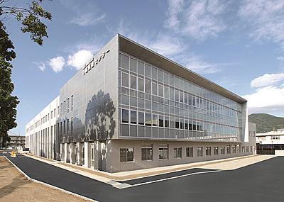 国立病院機構  小倉医療センター