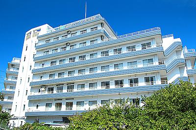 おすすめの病院 イムス明理会東京町田病院