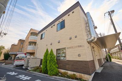 おすすめの病院 福寿会グループ　福寿会足立東部病院