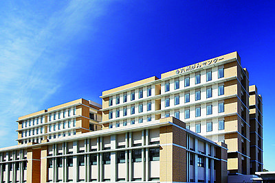 国立病院機構  九州がんセンター