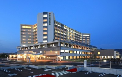 おすすめの病院 宇治徳洲会病院