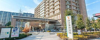 東京警察病院
