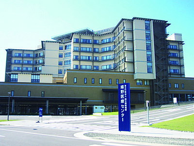国立病院機構  嬉野医療センター