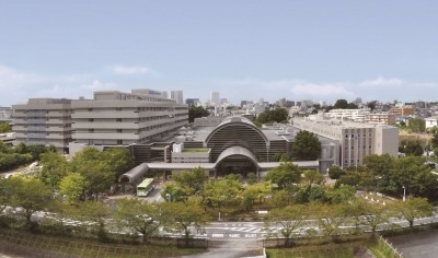 おすすめの病院 自治医科大学附属さいたま医療センター