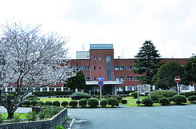 国立病院機構  肥前精神医療センター