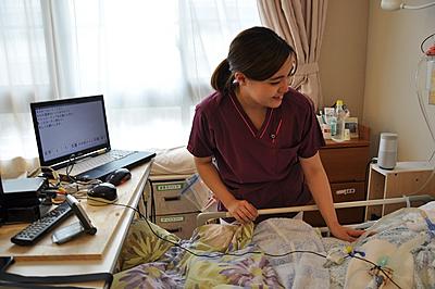 おすすめの病院 国立病院機構  西別府病院