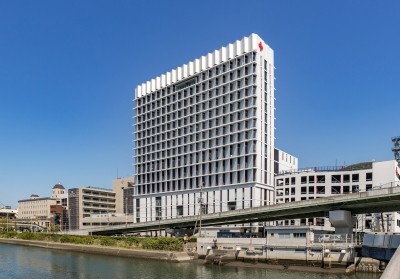 おすすめの病院 日本赤十字社長崎原爆病院